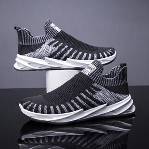 New Men's Sports Casual Shoes Fashion
